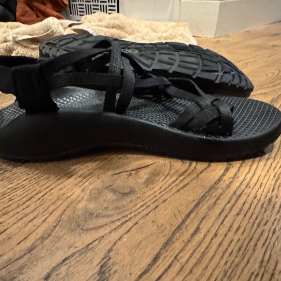 Chaco Z/2 Classic Sandals Sz. 7 - Picture 2 of 5
